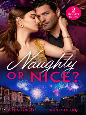 cover image of Naughty Or Nice?